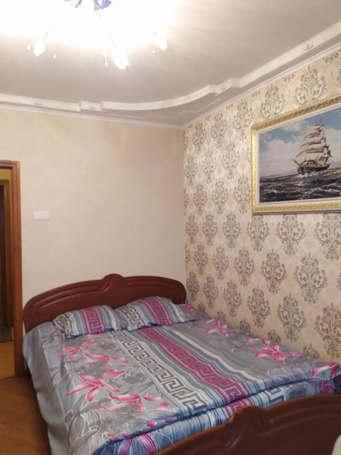 Сдам Посуточно Двухкомнатную Квартиру Рядом С Морем! Odesa Exterior photo