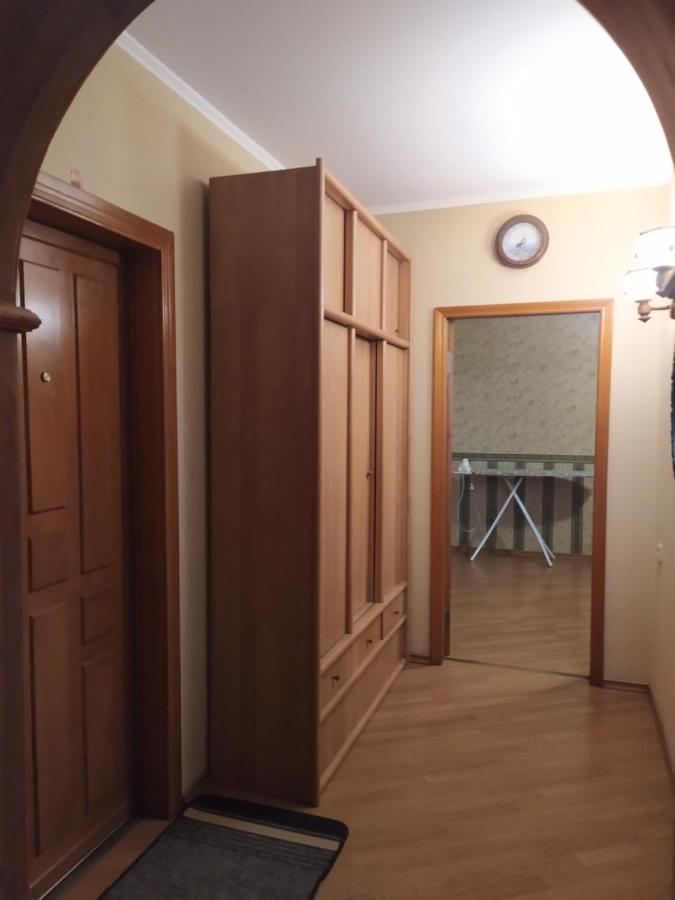 Сдам Посуточно Двухкомнатную Квартиру Рядом С Морем! Odesa Exterior photo